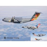 Opakowanie Samolot 1/144 /03789/ Air Defender