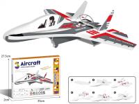 Opakowanie Samolot color box