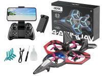 Opakowanie Samolot dron R/C czteroosiowy USB MIX