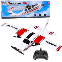 Opakowanie Samolot Piankowy R/C Cessna 182 2.4 GHz