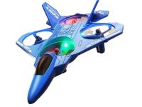 Opakowanie Samolot R/C światło LED