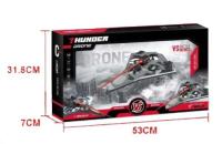 Opakowanie Samolot R/C Thunder Fighter