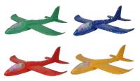 Opakowanie Samolot styropianowy MIX