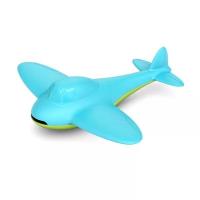 Samolot turkus. Wydawca: BiBio. SmakLiter.pl Opakowanie Samolot turkus