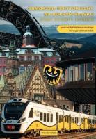 Okładka książki Samorząd terytorialny na Dolnym Śląsku