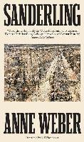 Okładka książki Sanderling wer. angielska