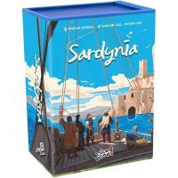 Opakowanie Sardynia (edycja polska)