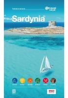 Sardynia. #Travel&Style. Wydanie 2. Autor:   Praca zbiorowa. SmakLiter.pl Okładka książki Sardynia. #Travel&Style. Wydanie 2
