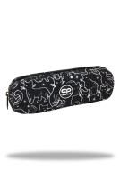 Opakowanie Saszetka Coolpack Deck Black Cats