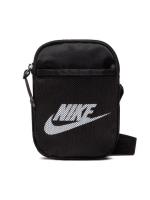 Opakowanie Saszetka na ramię Nike Heritage czarna
