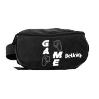 Saszetka nerka Beuniq BU25GO-510. Wydawca: Paso. SmakLiter.pl Opakowanie Saszetka nerka Beuniq BU25GO-510