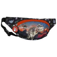 Opakowanie Saszetka nerka Dinozaur 17