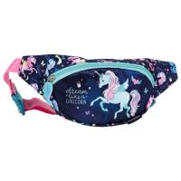 Opakowanie Saszetka nerka Jednorożec 13