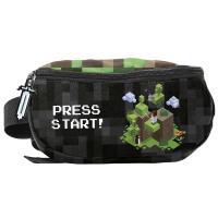 Saszetka nerka Waist Bag Game PP25PX-510. Wydawca: Paso. SmakLiter.pl Opakowanie Saszetka nerka Waist Bag Game PP25PX-510