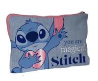 Opakowanie Saszetka piórnik Stitch