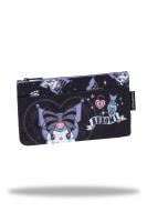 Opakowanie Saszetka płaska Kuromi Bonnie