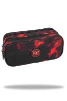 Opakowanie Saszetka podwójna Coolpack Duke ASHH