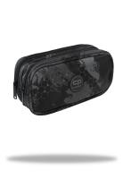 Opakowanie Saszetka podwójna Coolpack Duke Kick Grey