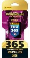 Opakowanie Saszetka Premium Gold Fifa 365 Adrenalyn XL 2026