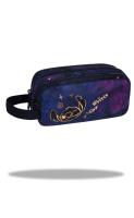 Saszetka Primus Disney Gold Stitch. Wydawca: Patio. SmakLiter.pl Opakowanie Saszetka Primus Disney Gold Stitch