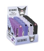 Opakowanie Saszetka silikonowa Kuromi 1szt.mix
