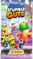 Opakowanie Saszetka z kartami Stumble Guys TC 2