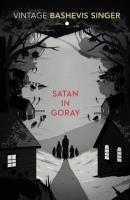 Okładka książki Satan in Goray