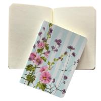 Opakowanie SBK22 Notesik Kwiaty w ogrodzie