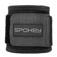 Ściągacz nadgarstka Fitband r. uniwersalny. Wydawca: Spokey. SmakLiter.pl Opakowanie Ściągacz nadgarstka Fitband r. uniwersalny