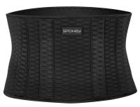 Ściągacz talii Line r. uniwersalny. Wydawca: Spokey. SmakLiter.pl Opakowanie Ściągacz talii Line r. uniwersalny