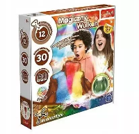 Opakowanie Science 4 You - Magiczny Wulkan TREFL
