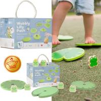 Opakowanie Ścieżka równoważna dla dzieci