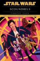 Scoundrels. Star Wars wer. angielska. Autor: Zahn Timothy. SmakLiter.pl Okładka książki Scoundrels. Star Wars wer. angielska