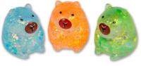 Opakowanie Scrunchems Mini Sugar Kapibary 3szt