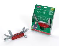 Opakowanie Scyzoryk Victorinox zabawka