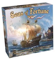 Opakowanie Seas of Fortune