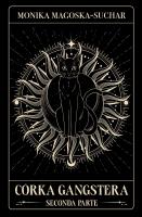 Okładka książki Seconda parte. Córka gangstera