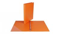 Opakowanie SEGREGATOR A4 2 CM 4R ORANGE