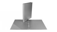 Opakowanie SEGREGATOR A4 2 CM 4R SILVER