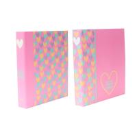 Opakowanie Segregator A4 2-ringowy HEARTS