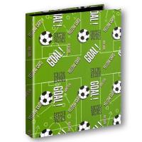 Opakowanie Segregator A4/2 T0128 Goal! PENMATE