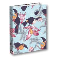 Opakowanie Segregator A4/2 Tukan PENMATE