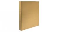 Opakowanie Segregator A4 2R 3,5cm natural