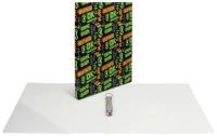 Opakowanie Segregator A4 2R 4cm nadruk game
