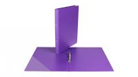 Opakowanie SEGREGATOR A4 3 CM 2R VIOLET