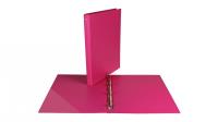 Opakowanie SEGREGATOR A4 3 CM 4R PINK