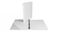 Opakowanie Segregator A4 4R 2cm biały