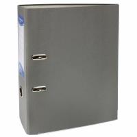 Opakowanie Segregator A4/75 okuty szary