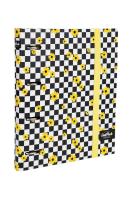 Opakowanie Segregator A4 Coolpack Ring Book Chess Flow