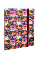 Opakowanie Segregator A4 Coolpack Ring Book Cinco